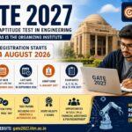 GATE 2027