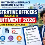 UIIC AO Recruitment